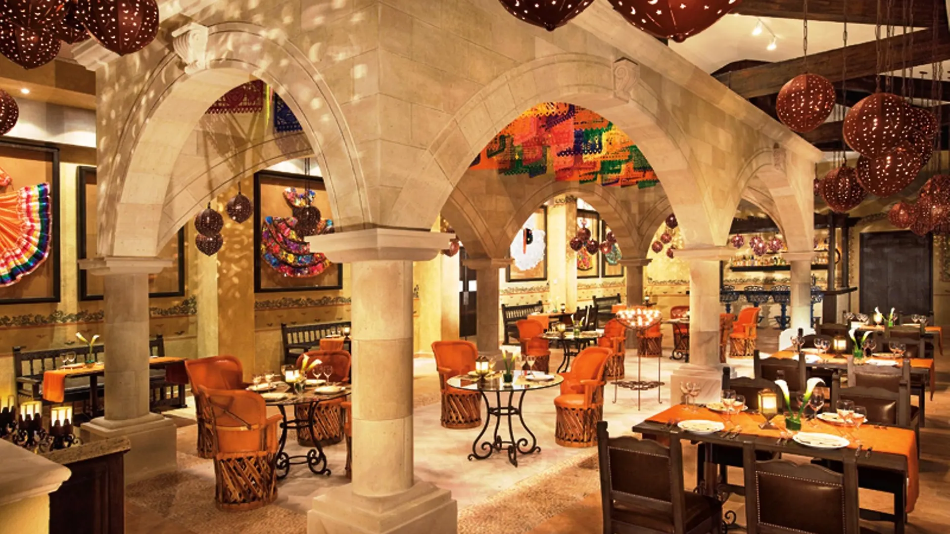 Dreams Riviera Cancun Resort&Spa - All Inclusive Puerto Morelos 5*,