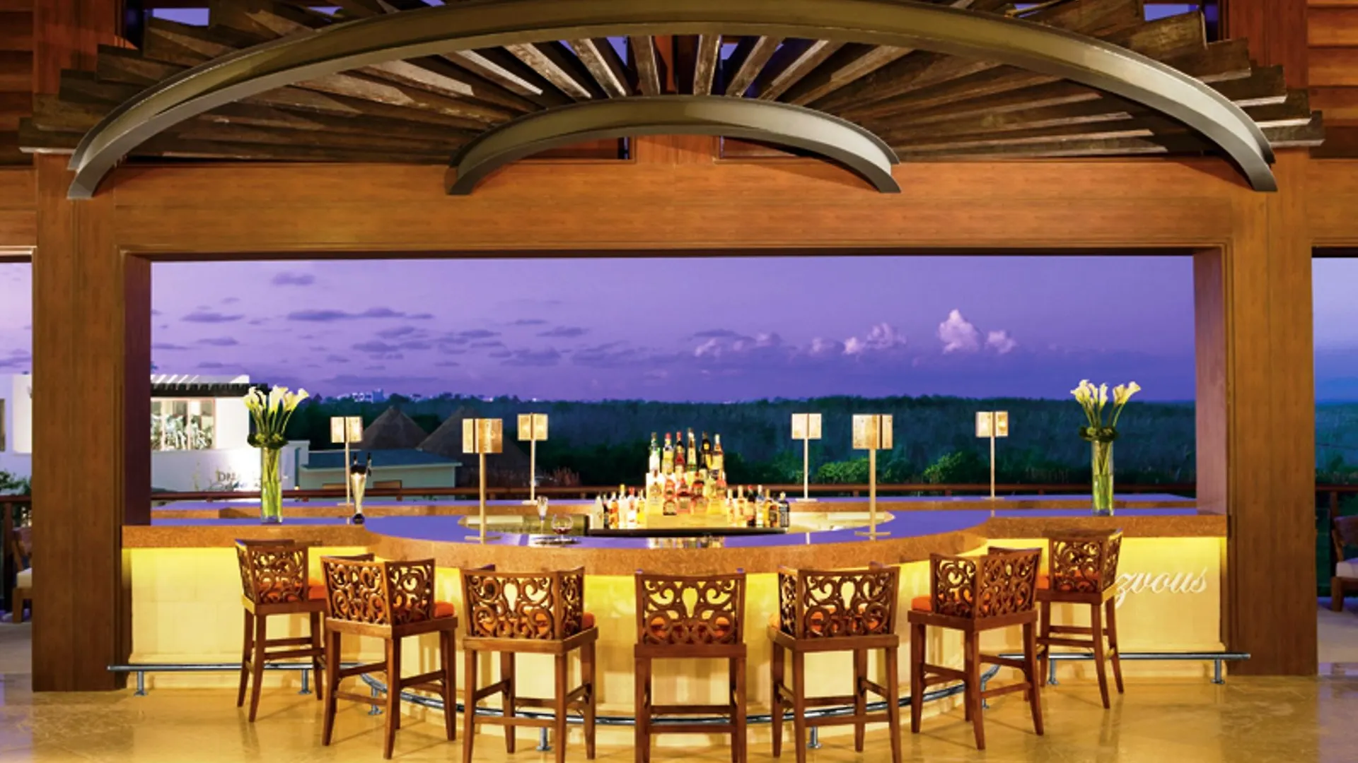 Resort Dreams Riviera Cancun Resort&Spa - All Inclusive Puerto Morelos