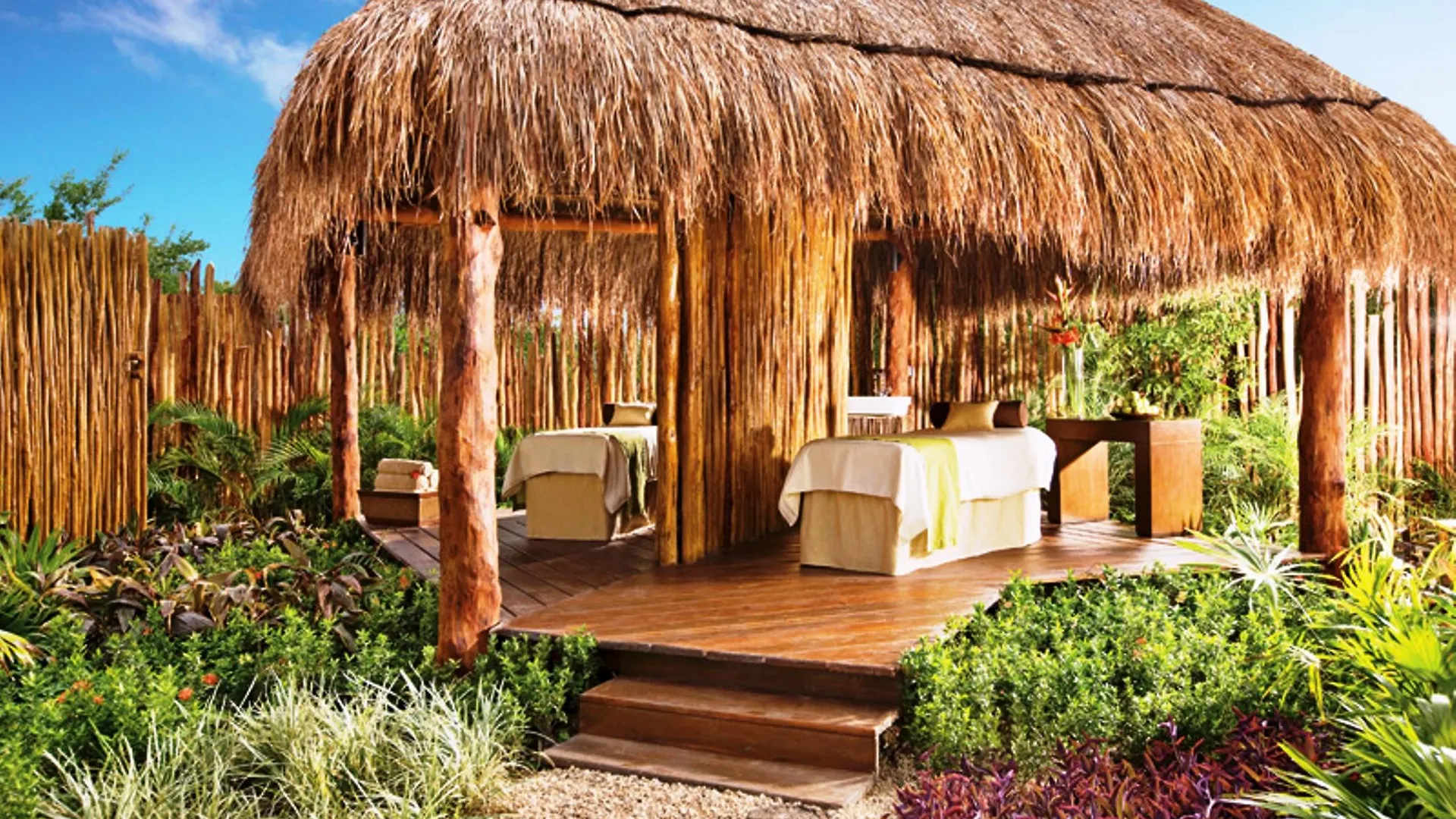 Dreams Riviera Cancun Resort&Spa - All Inclusive Puerto Morelos Resort