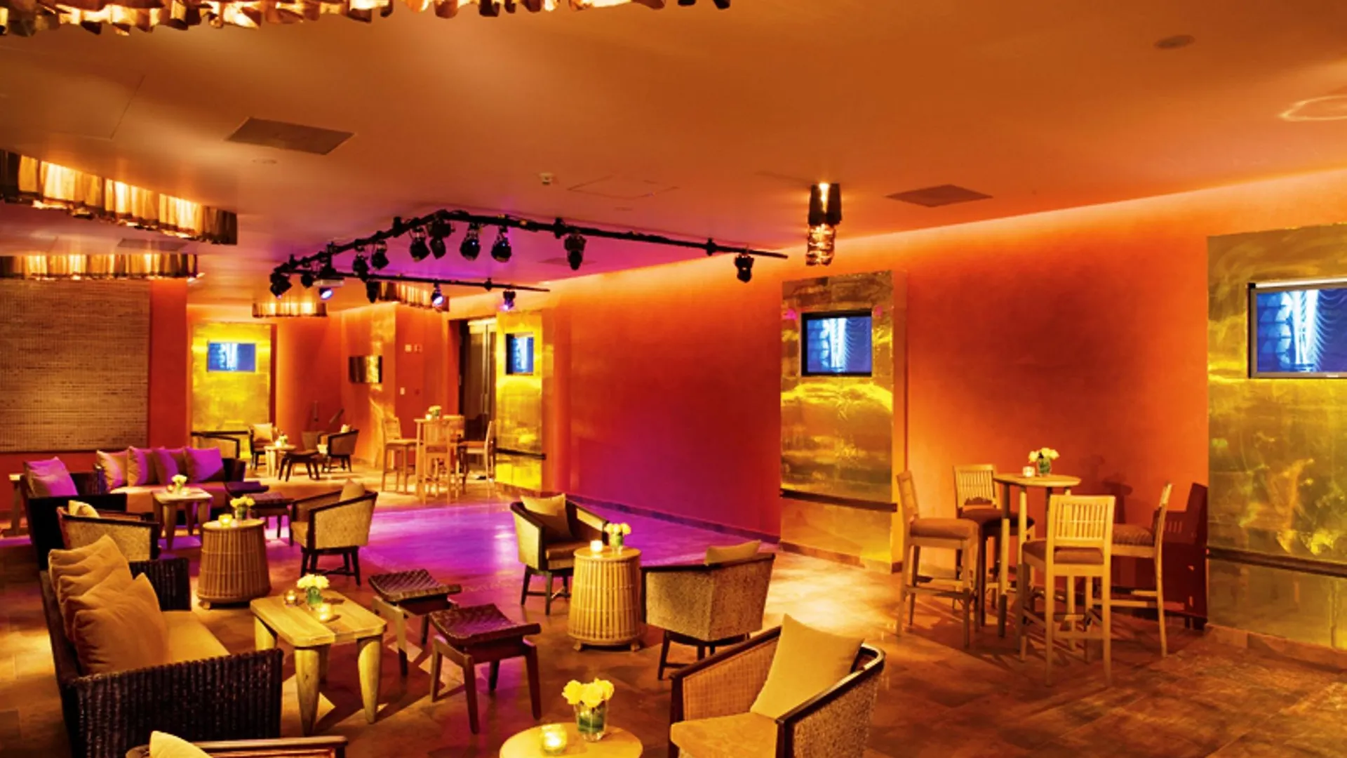 Dreams Riviera Cancun Resort&Spa - All Inclusive Puerto Morelos Messico
