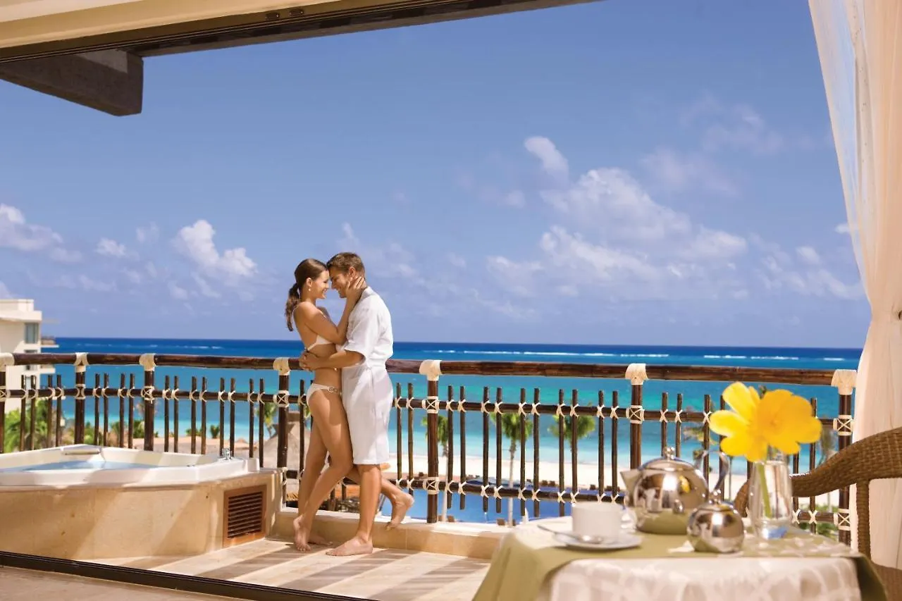 ***** Resort Dreams Riviera Cancun Resort&Spa - All Inclusive Puerto Morelos Messico