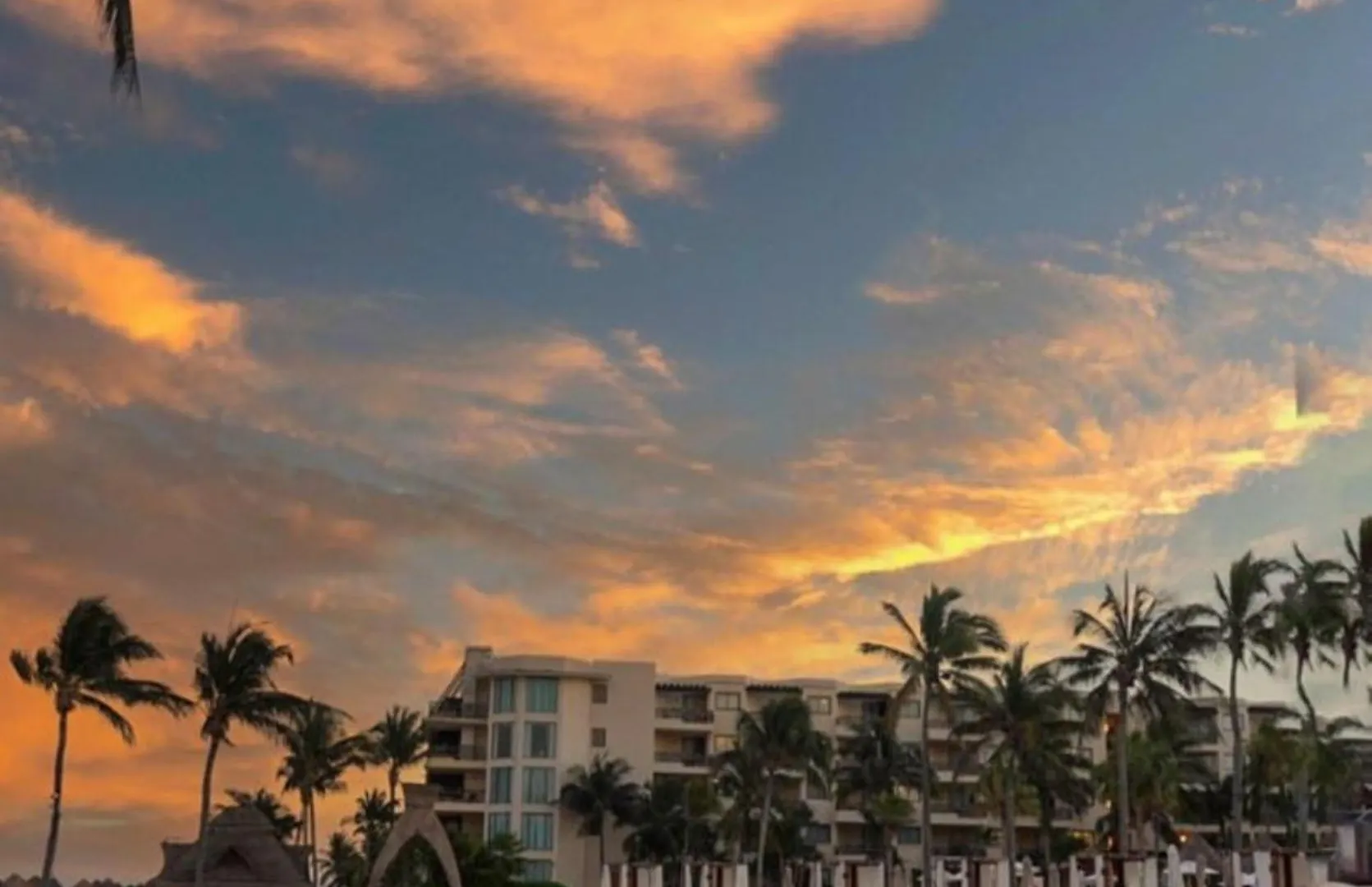 Dreams Riviera Cancun Resort&Spa - All Inclusive Puerto Morelos Resort