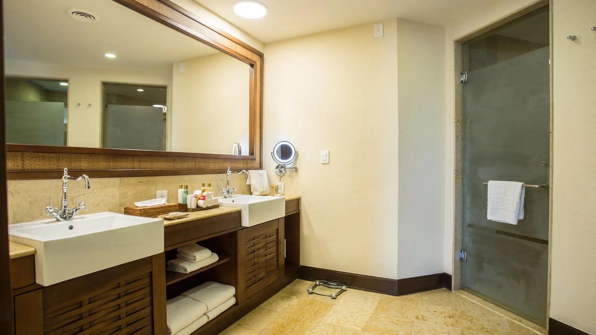 Resort Dreams Riviera Cancun Resort&Spa - All Inclusive Puerto Morelos