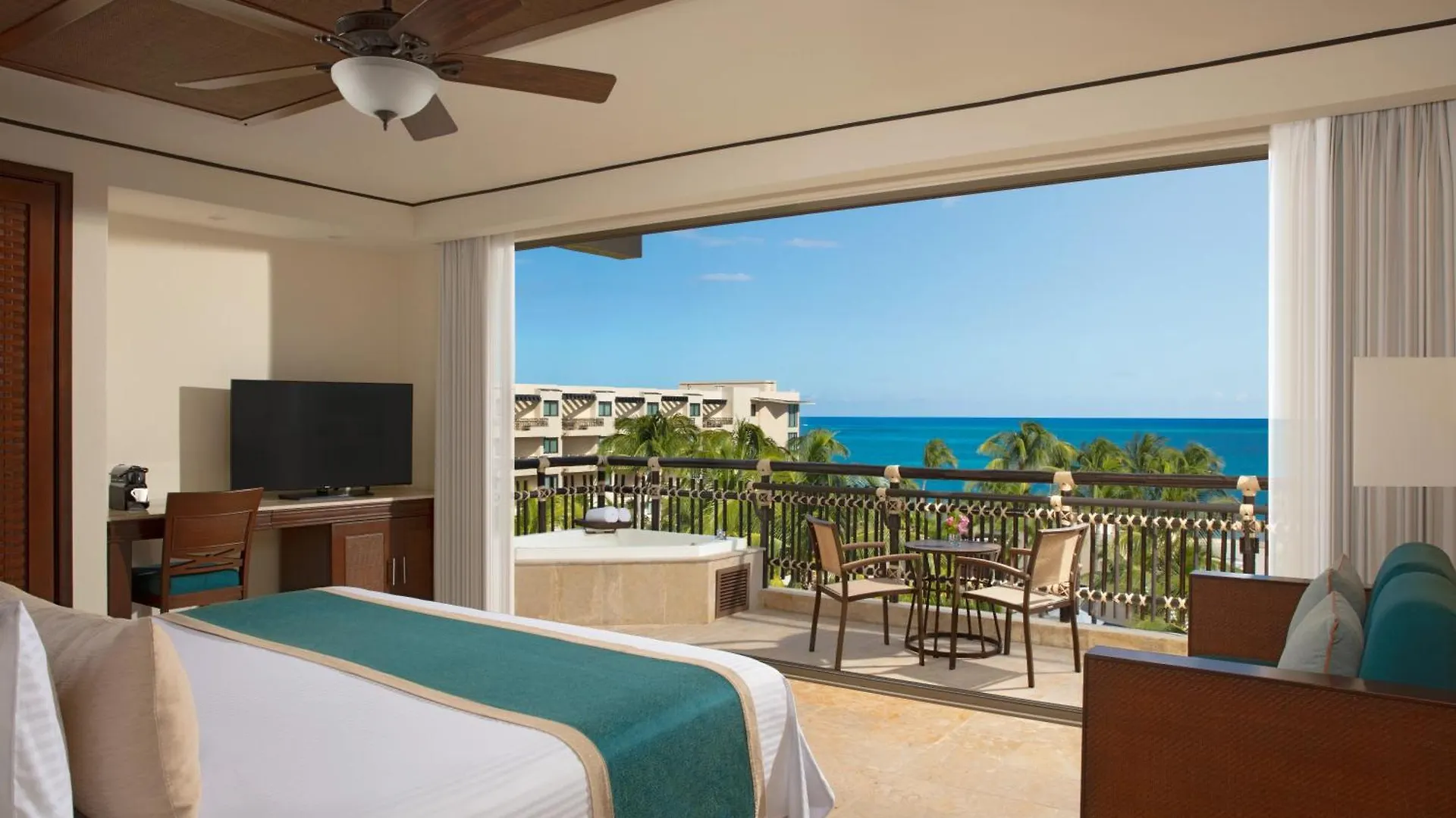 Dreams Riviera Cancun Resort&Spa - All Inclusive Puerto Morelos Messico