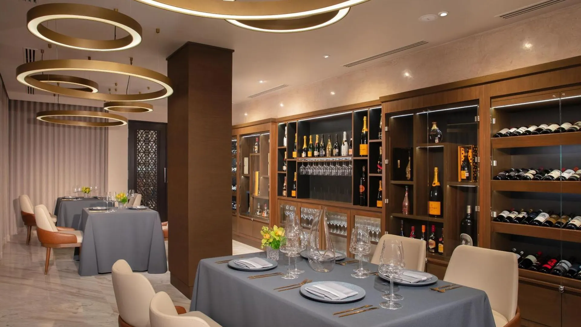 Dreams Riviera Cancun Resort&Spa - All Inclusive Puerto Morelos