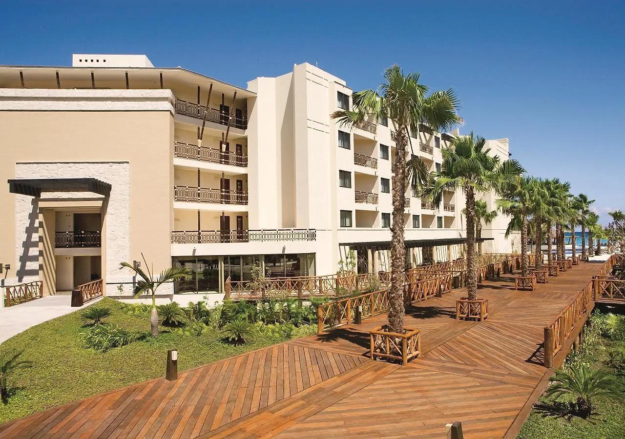 Resort Dreams Riviera Cancun Resort&Spa - All Inclusive Puerto Morelos