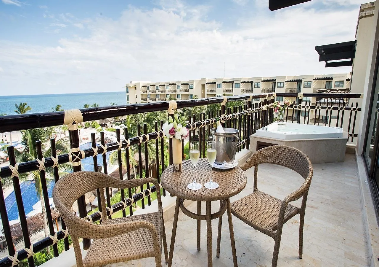 Dreams Riviera Cancun Resort&Spa - All Inclusive Puerto Morelos