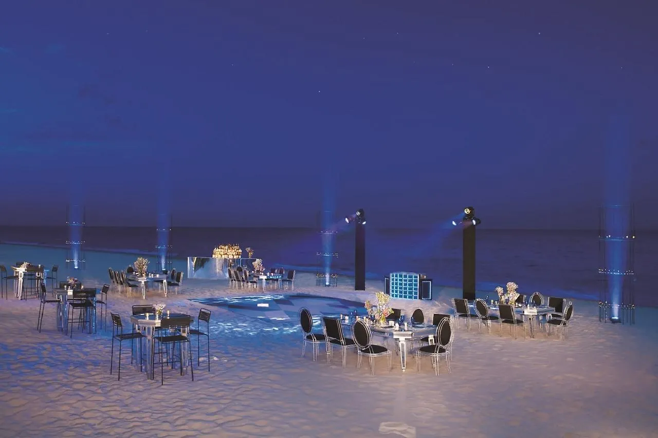 Resort Dreams Riviera Cancun Resort&Spa - All Inclusive Puerto Morelos