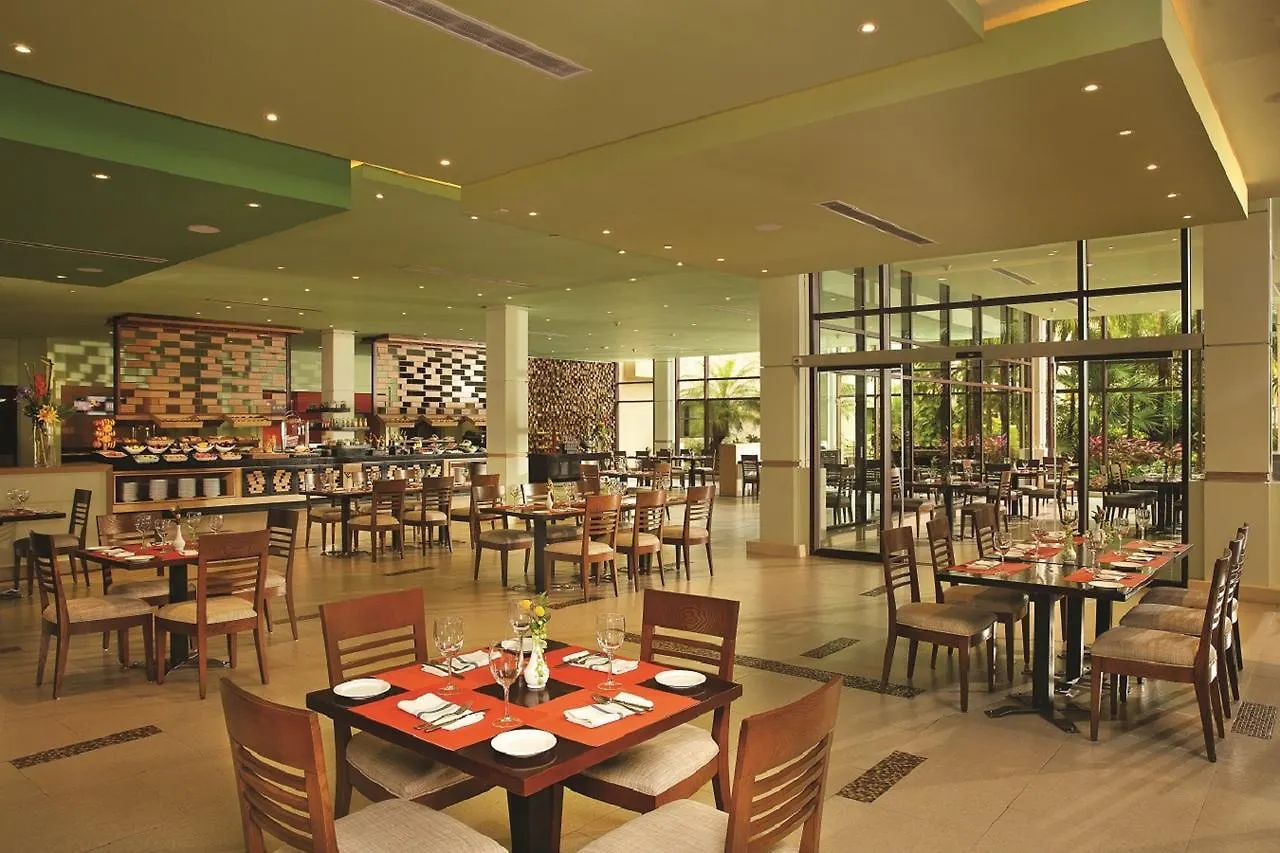 *****  Dreams Riviera Cancun Resort & Spa Puerto Morelos Meksika