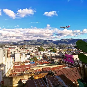 Life Builders Guatemala