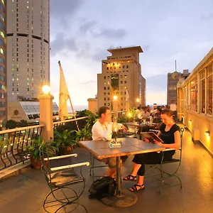 Colombo City Hotels Sri Lanka