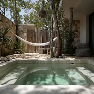 Teva Tulum, Aldea Zama Mexico