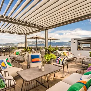 Geneva Marriott Zwitserland