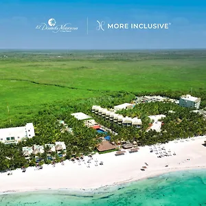 Resort El Dorado Maroma Cenote, Underground Expedition All & More Inclusive - Adults Only, Punta Maroma