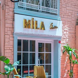 Otel Mila Taksim İstanbul