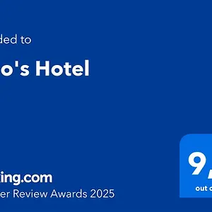Otel Zigo's Muğla