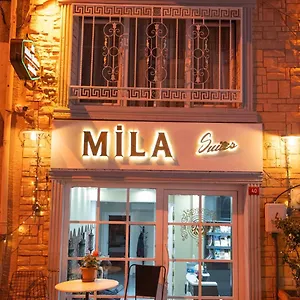 Otel Mila Taksim İstanbul