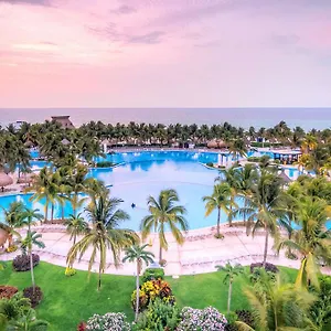 5* Otel At Mayan Palace Vidanta Riviera Maya