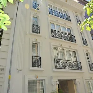 Otel Elegance İstanbul