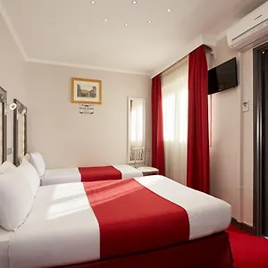 Otel Grand Amelot Paris