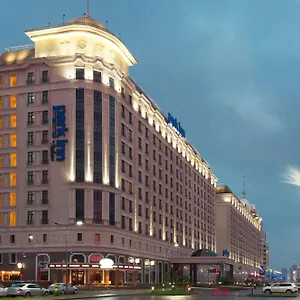 Park By Radisson Kazachstan