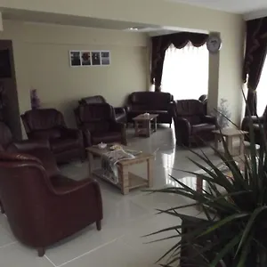 Otel Borpark Emet