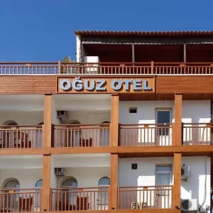 Otel Oğuz Datça