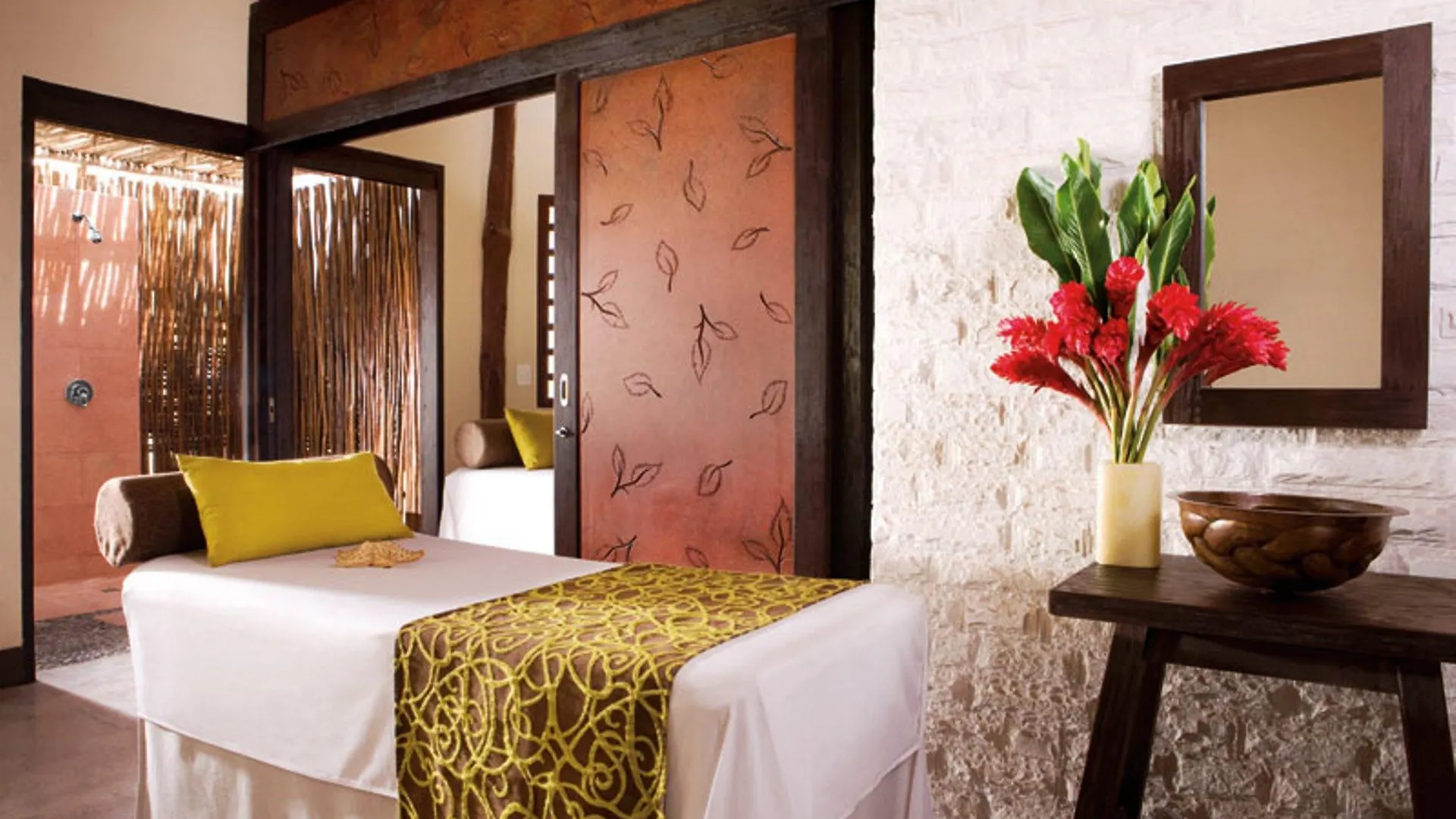 Dreams Riviera Cancun Resort & Spa Puerto Morelos
