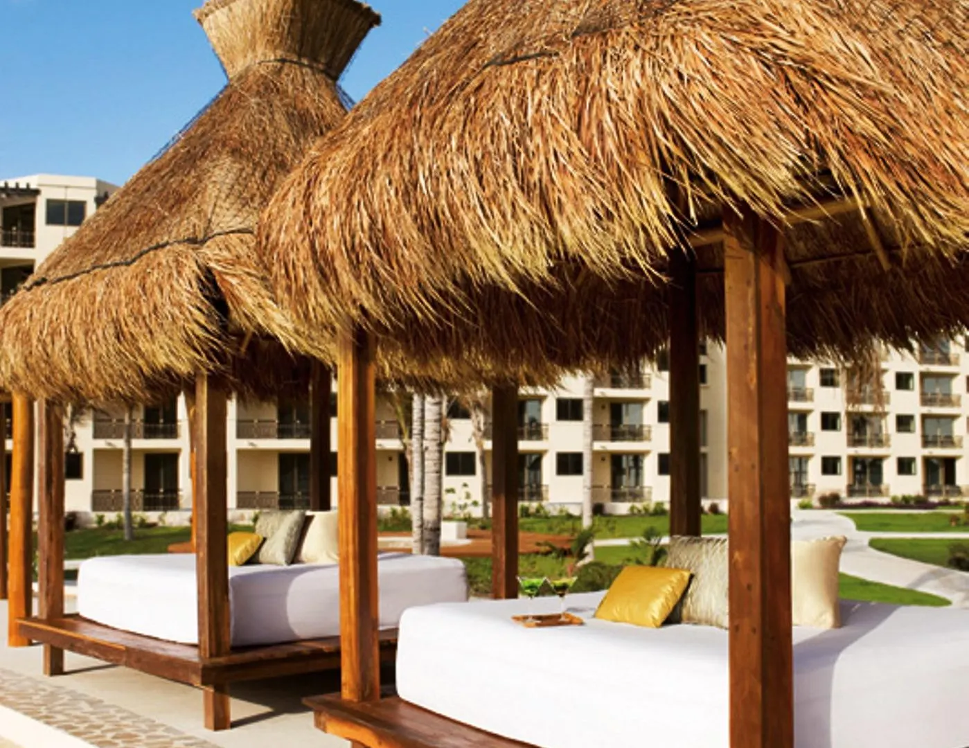 Dreams Riviera Cancun Resort & Spa Puerto Morelos