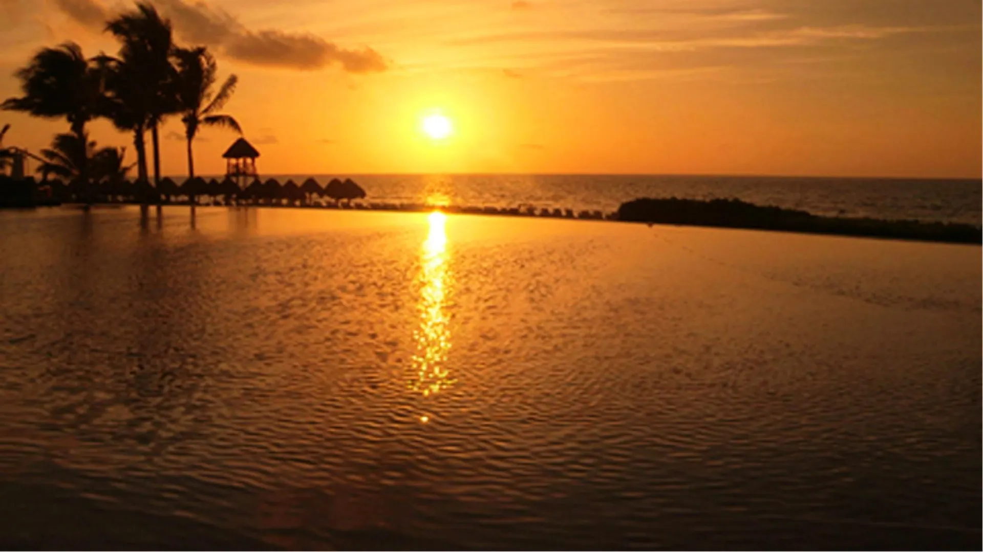 Dreams Riviera Cancun Resort & Spa Puerto Morelos
