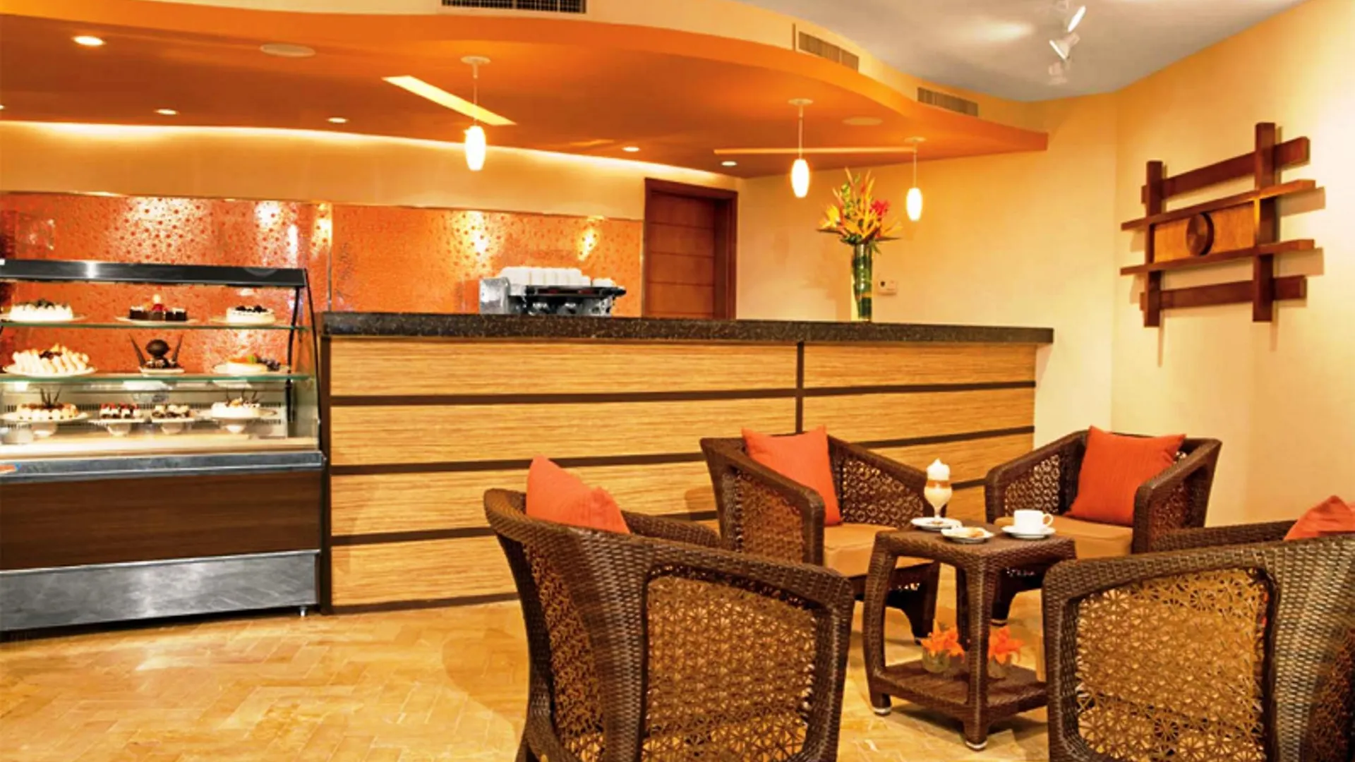 *****  Dreams Riviera Cancun Resort & Spa Puerto Morelos Mexique
