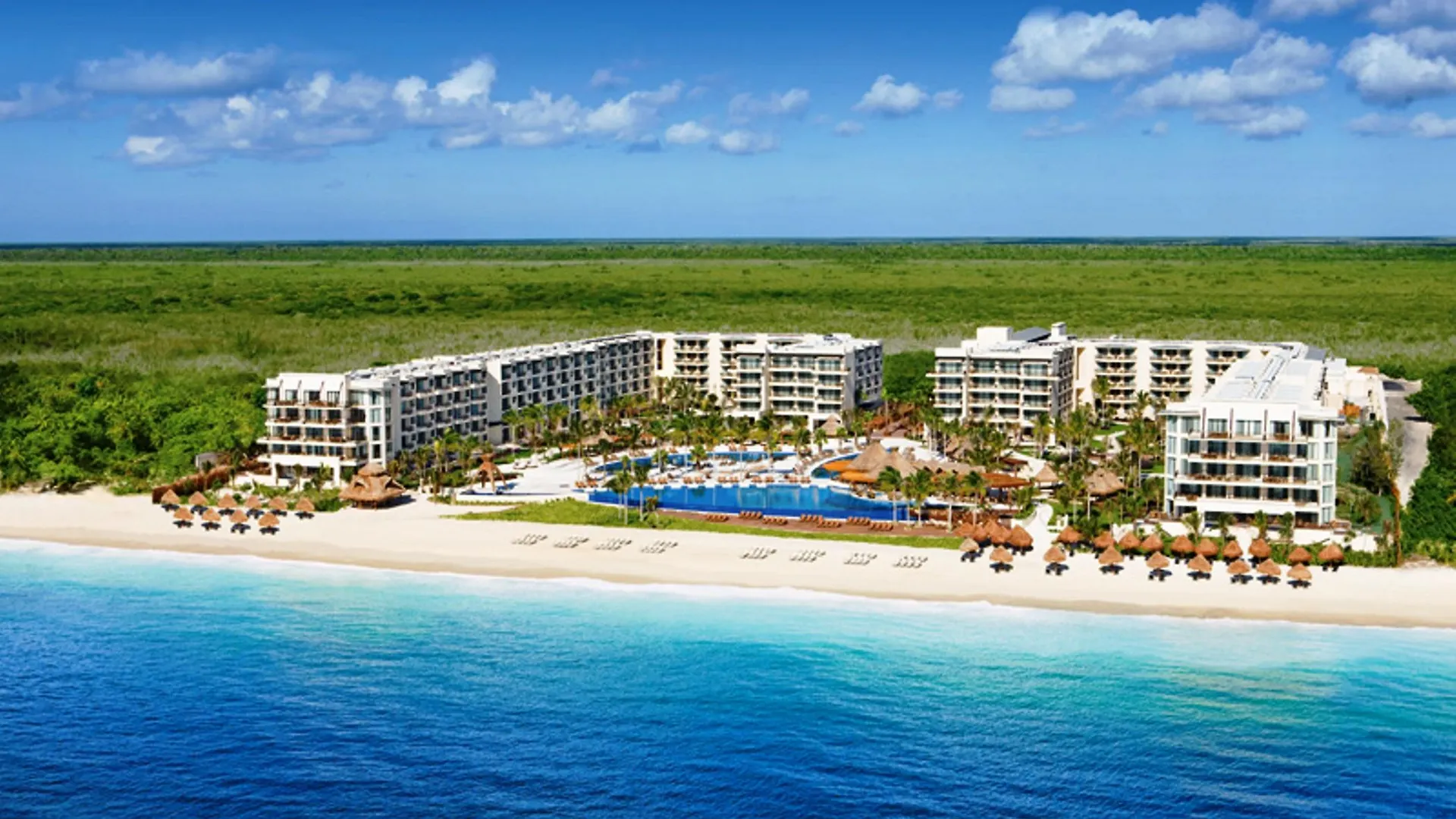 Dreams Riviera Cancun Resort & Spa Puerto Morelos