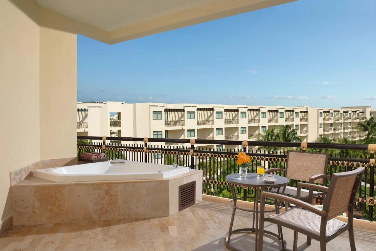 Dreams Riviera Cancun Resort & Spa Puerto Morelos Mexique
