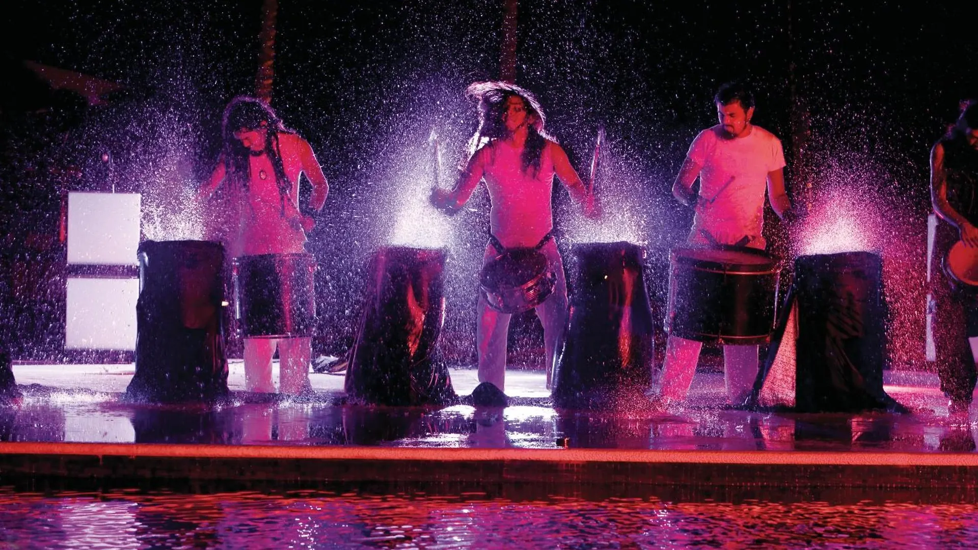 Dreams Riviera Cancun Resort & Spa Puerto Morelos