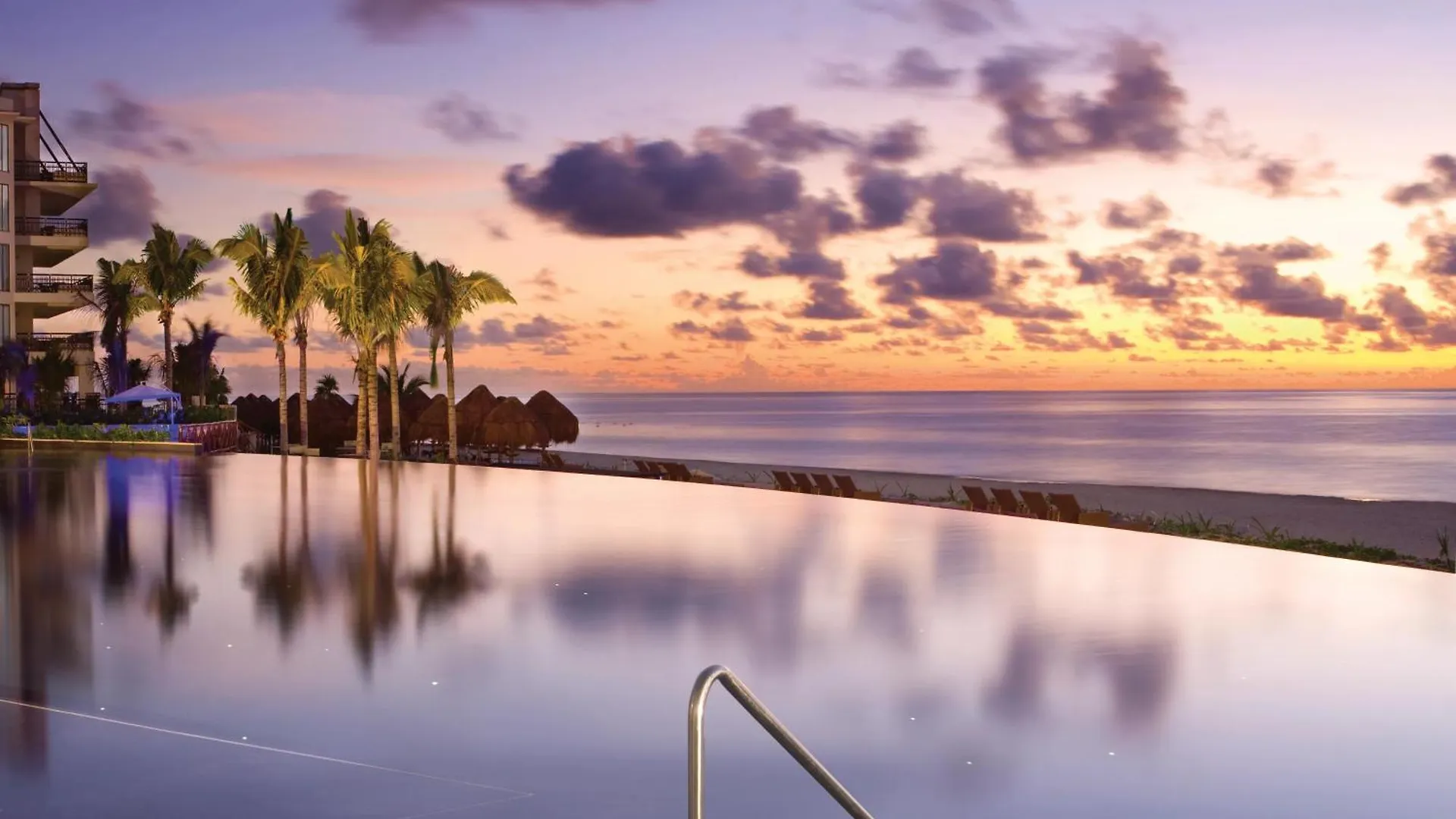 Dreams Riviera Cancun Resort & Spa Puerto Morelos Mexique