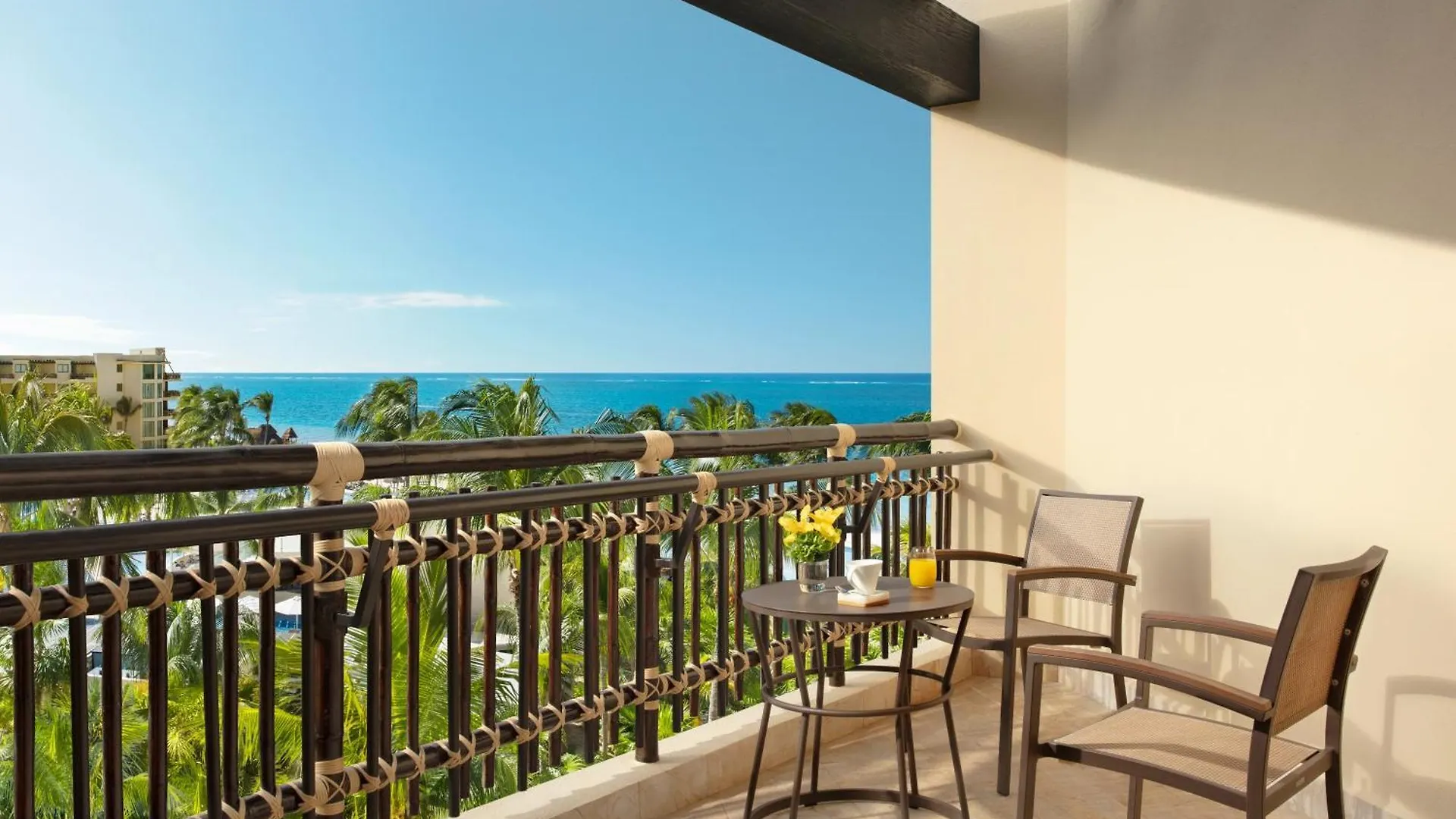 *****  Dreams Riviera Cancun Resort & Spa Puerto Morelos Mexique