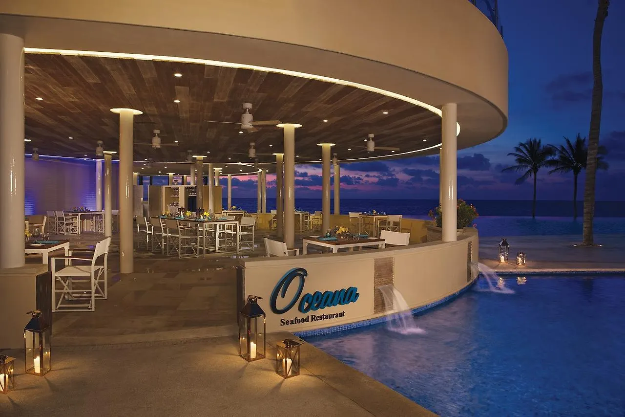 Dreams Riviera Cancun Resort & Spa Puerto Morelos Mexique